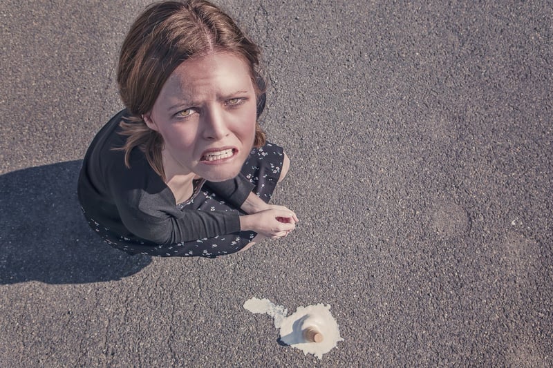 Avoiding Temporal Errors