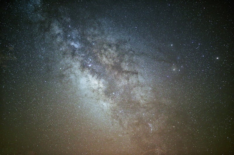 Space Exploration